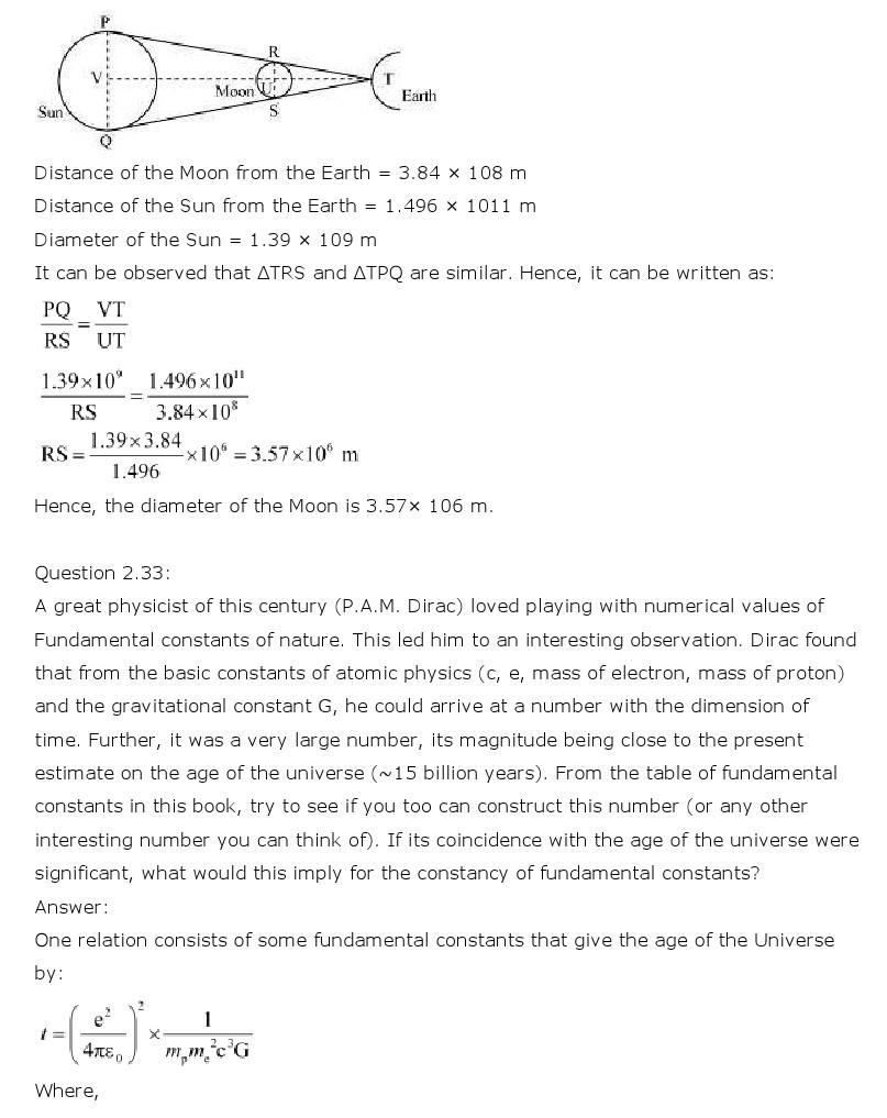 Class 11 physics vector notes pdf download